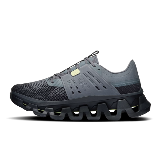 ON Cloudswift Amp - Stone/Black