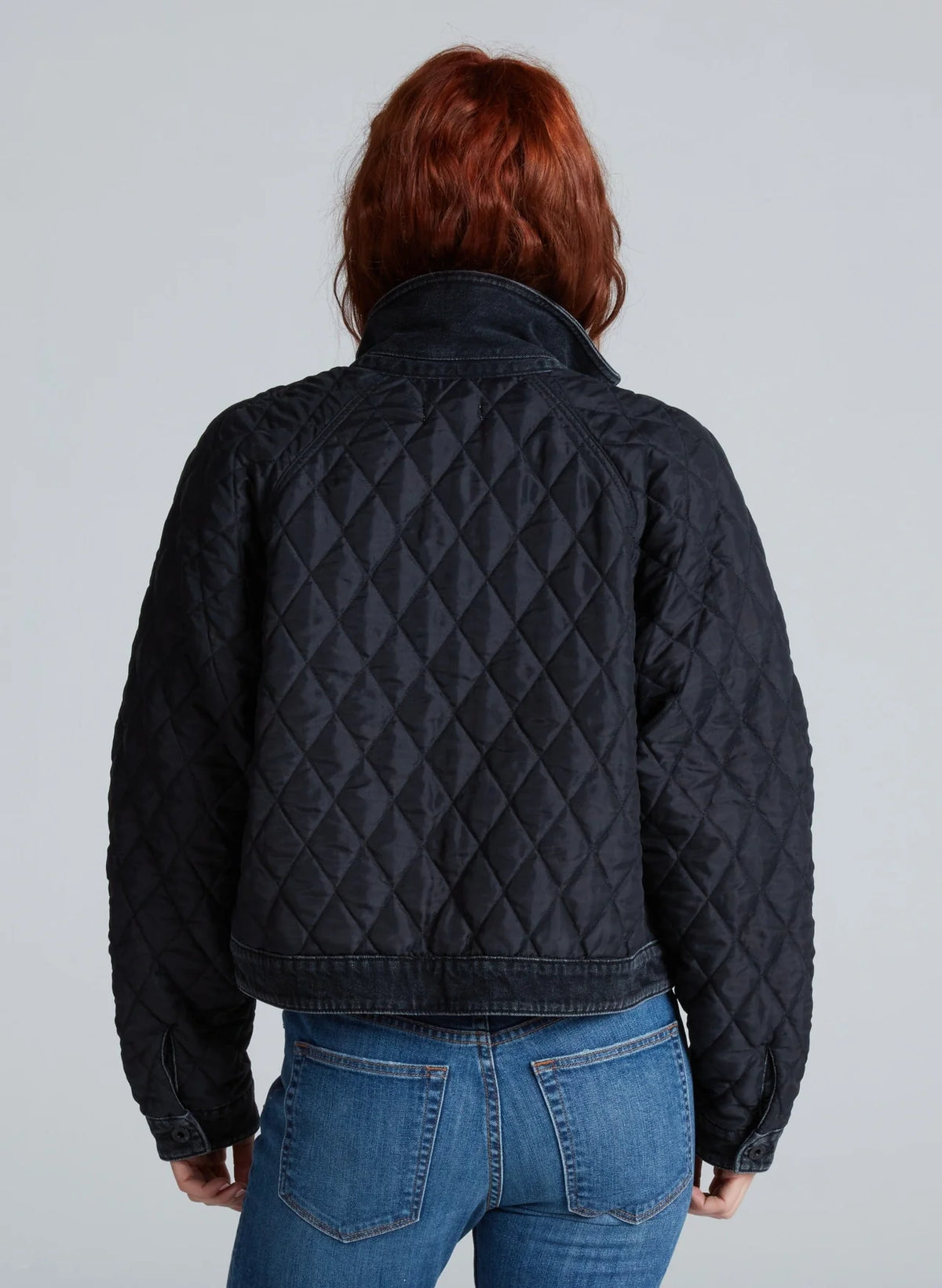 ASKK NY BLEECKER STREET LINER- Stone