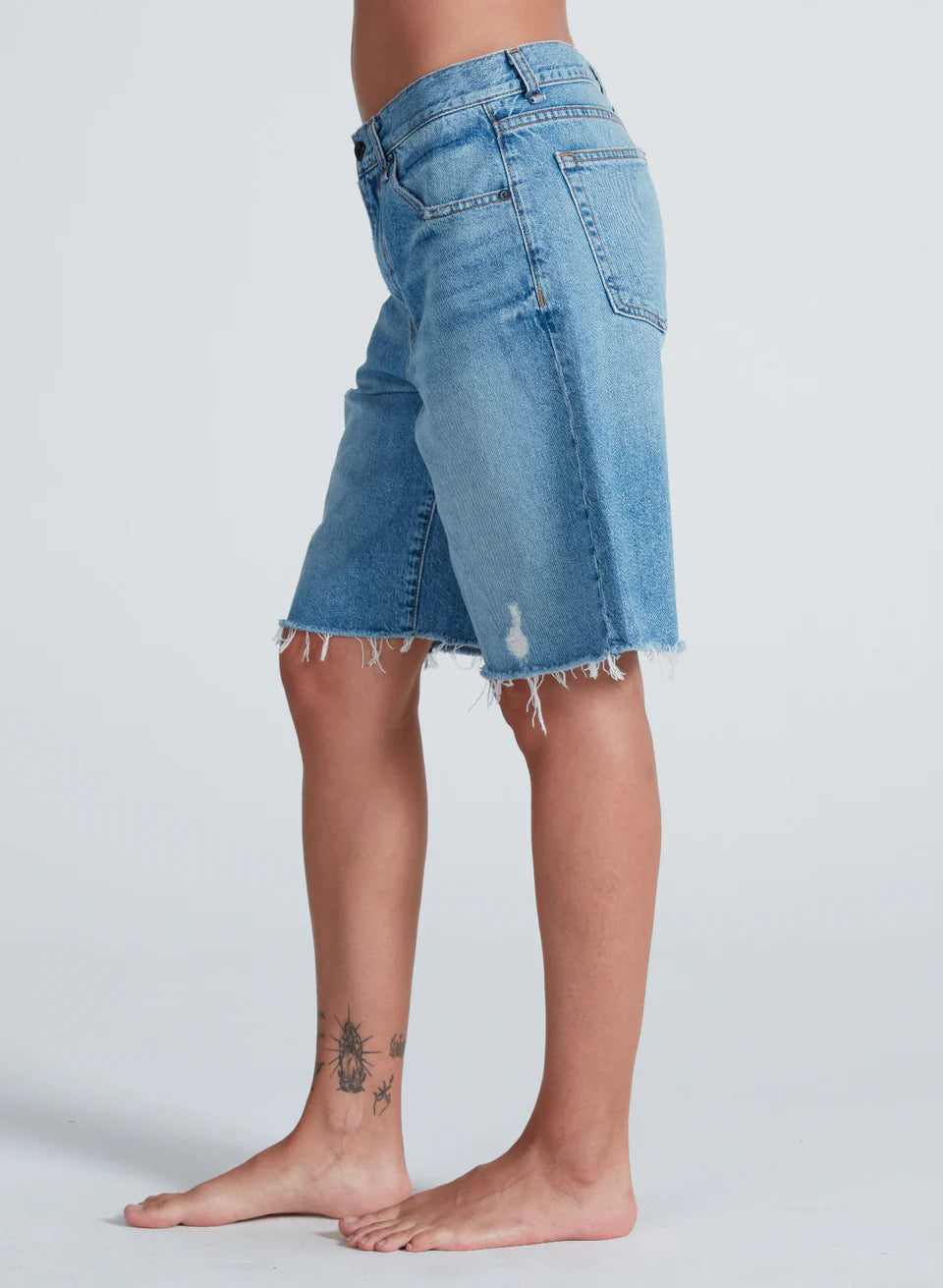 ASKK NY Yosemite Short- Berkley