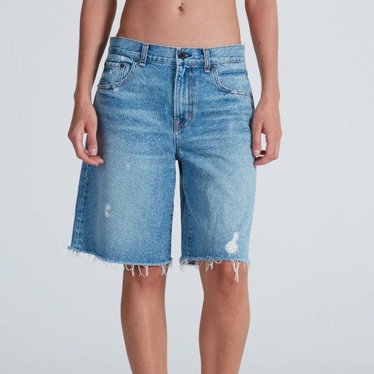 ASKK NY Yosemite Short- Berkley