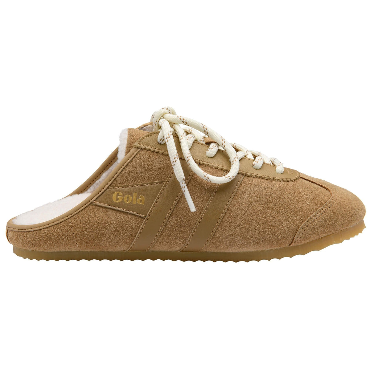 Gola Classics Women's Cleora Summit Mule- Light Caramel