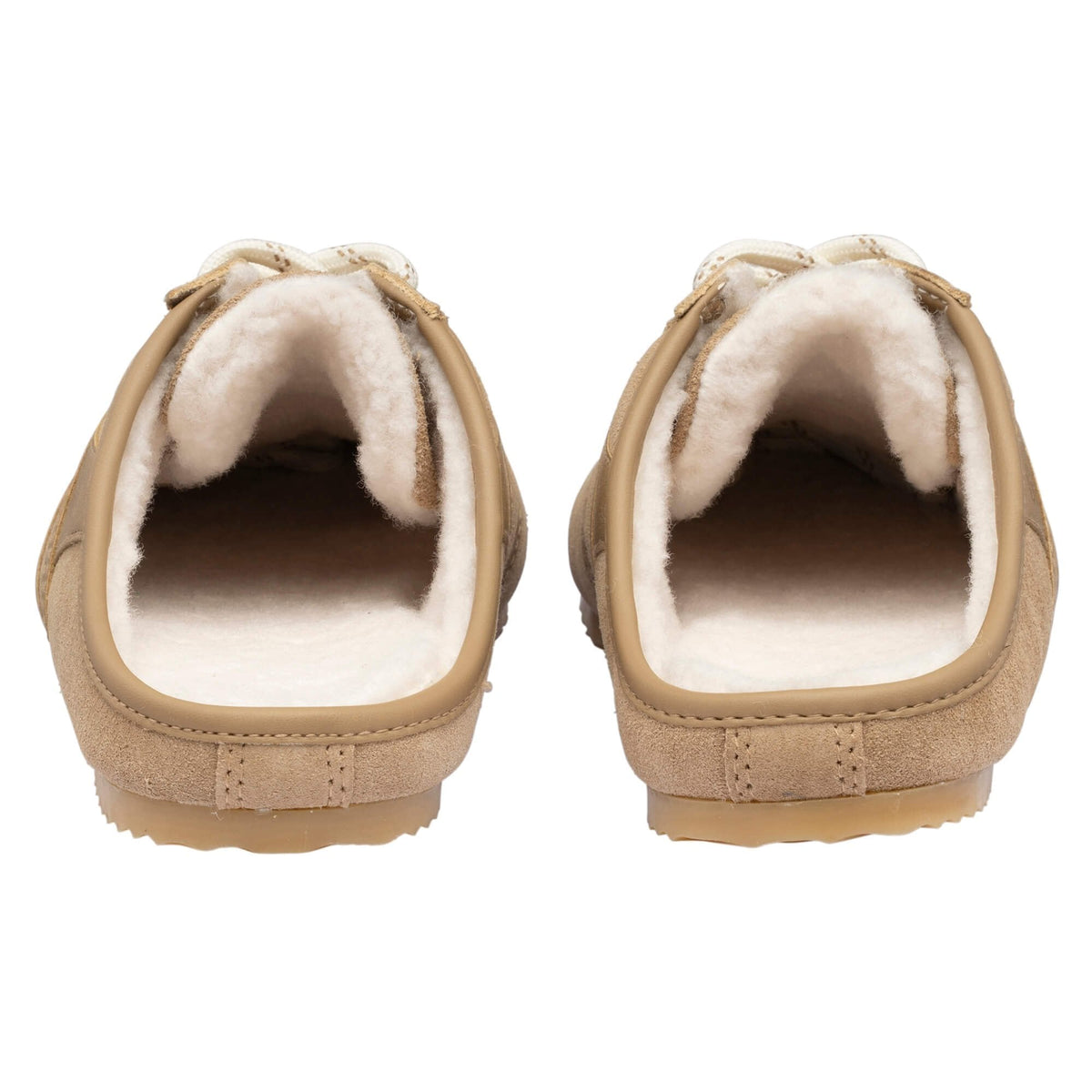 Gola Classics Women's Cleora Summit Mule- Light Caramel