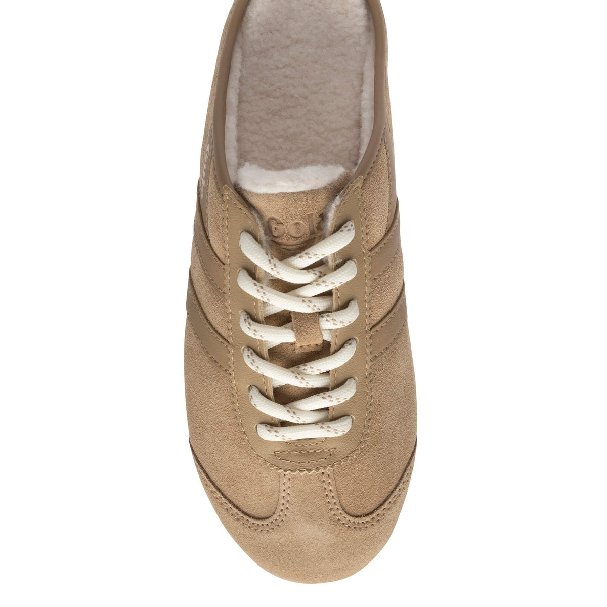 Gola Classics Women's Cleora Summit Mule- Light Caramel