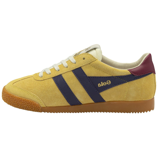 Gola Elan- Pollen/Plum/Cerise