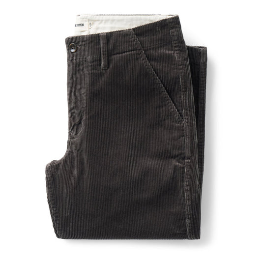 Taylor Stitch The Carnegie Pant- Soil Corduroy