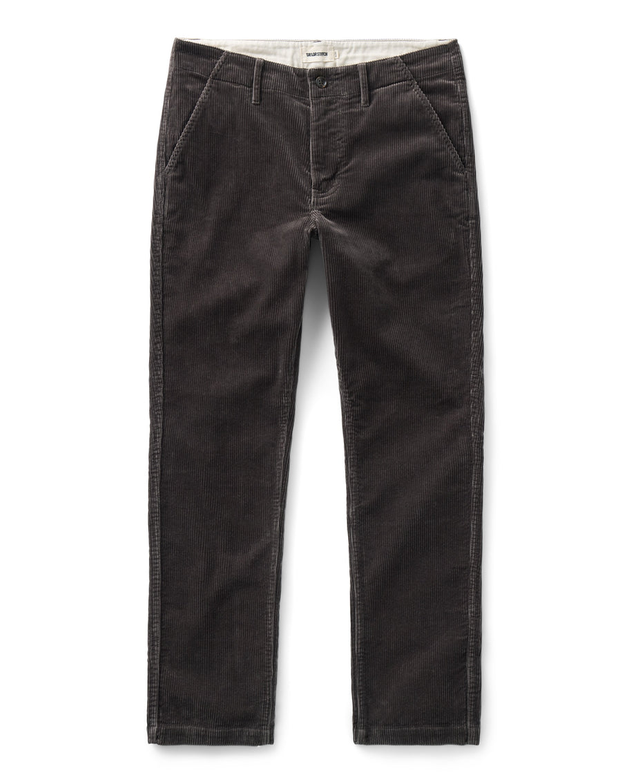 Taylor Stitch The Carnegie Pant- Soil Corduroy