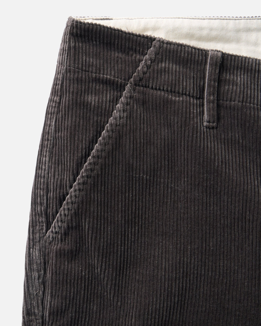 Taylor Stitch The Carnegie Pant- Soil Corduroy