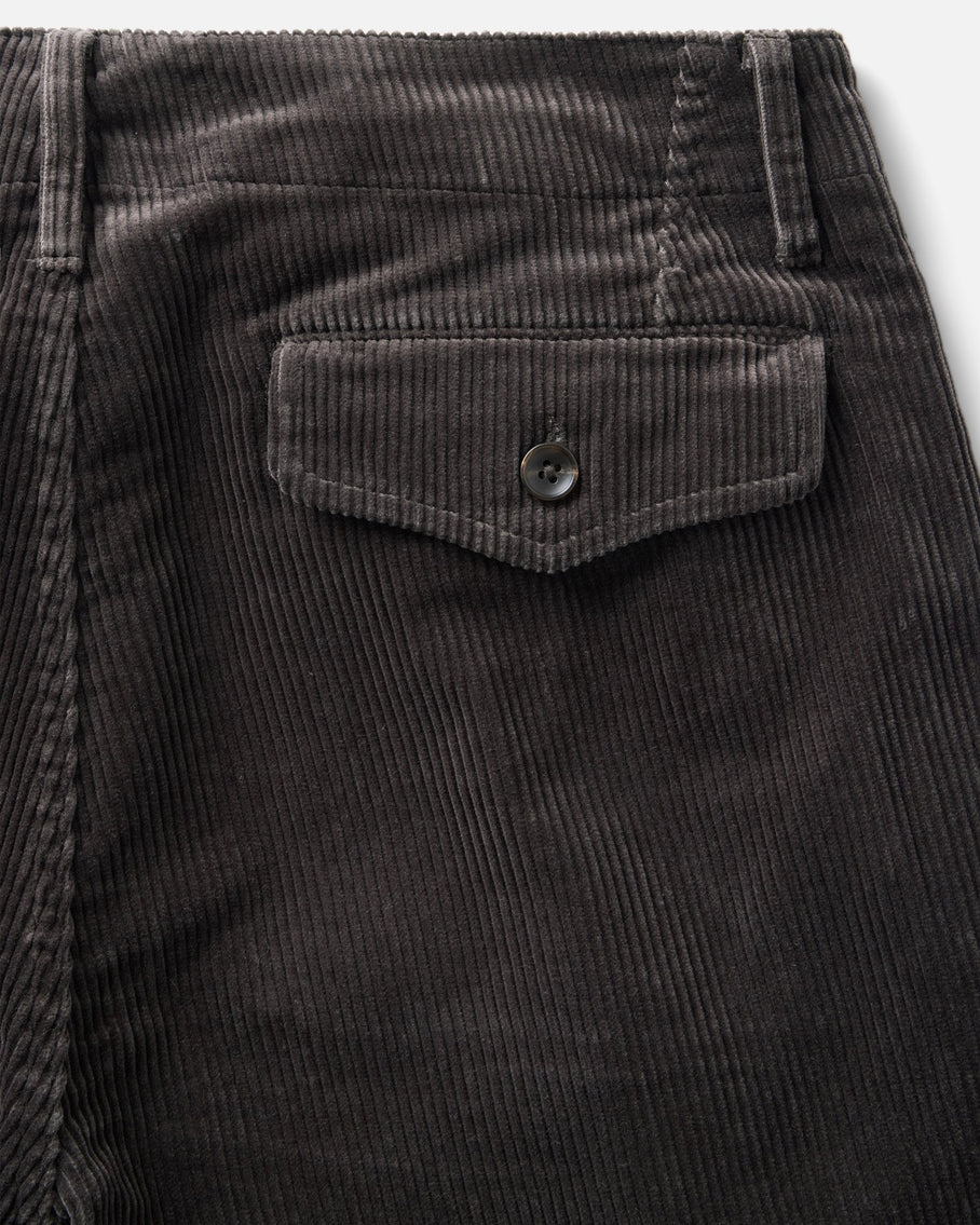 Taylor Stitch The Carnegie Pant- Soil Corduroy