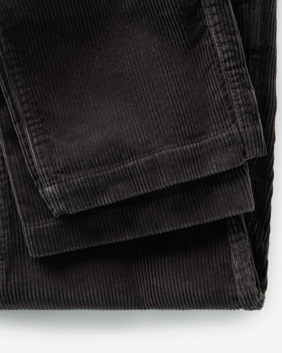 Taylor Stitch The Carnegie Pant- Soil Corduroy