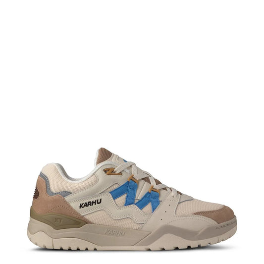 Karhu Fusion XT Warm Taupe/Azure Blue