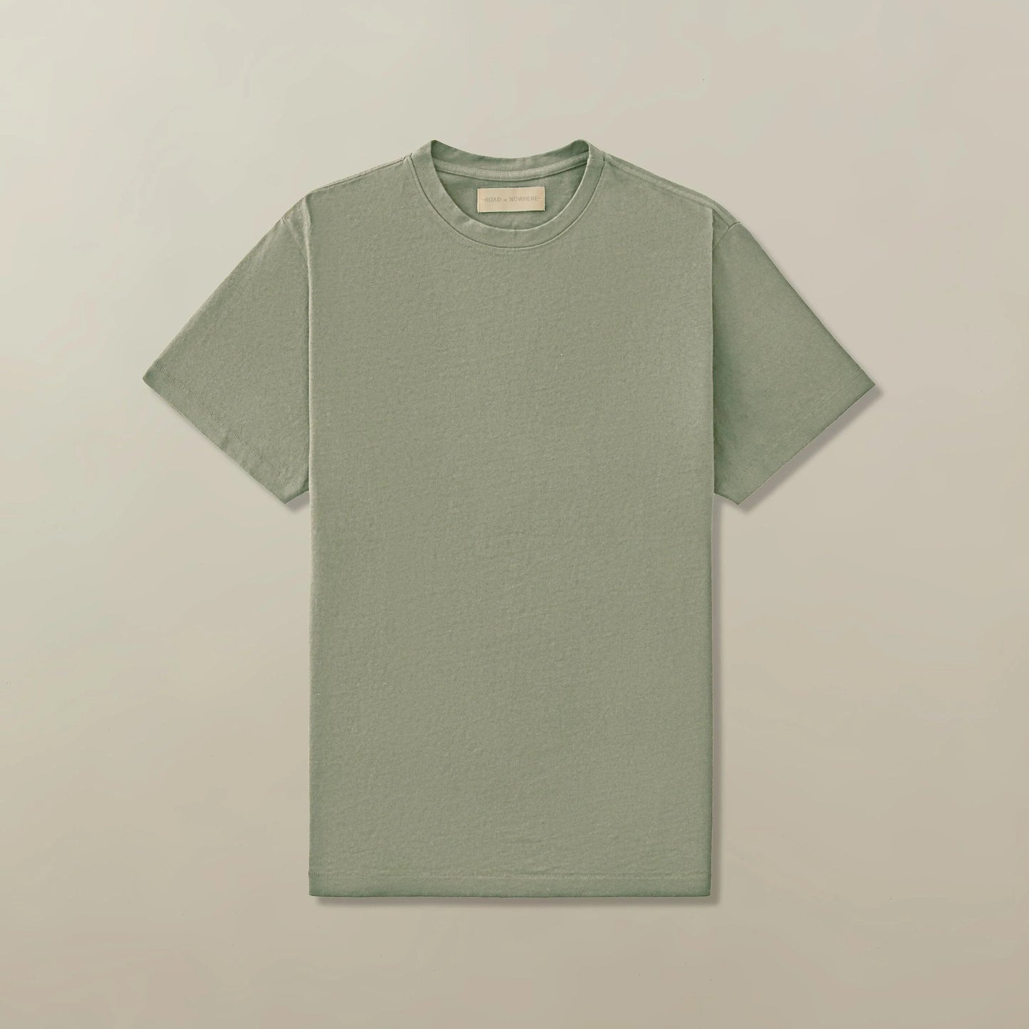 Road To Nowhere Tyler Tee- Laurel
