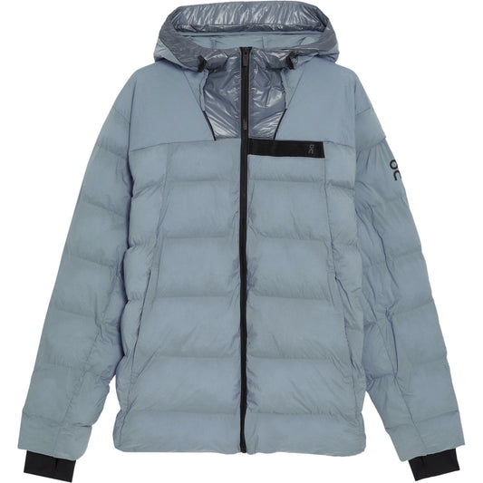 On Challeneger Jacket Mens- Coast