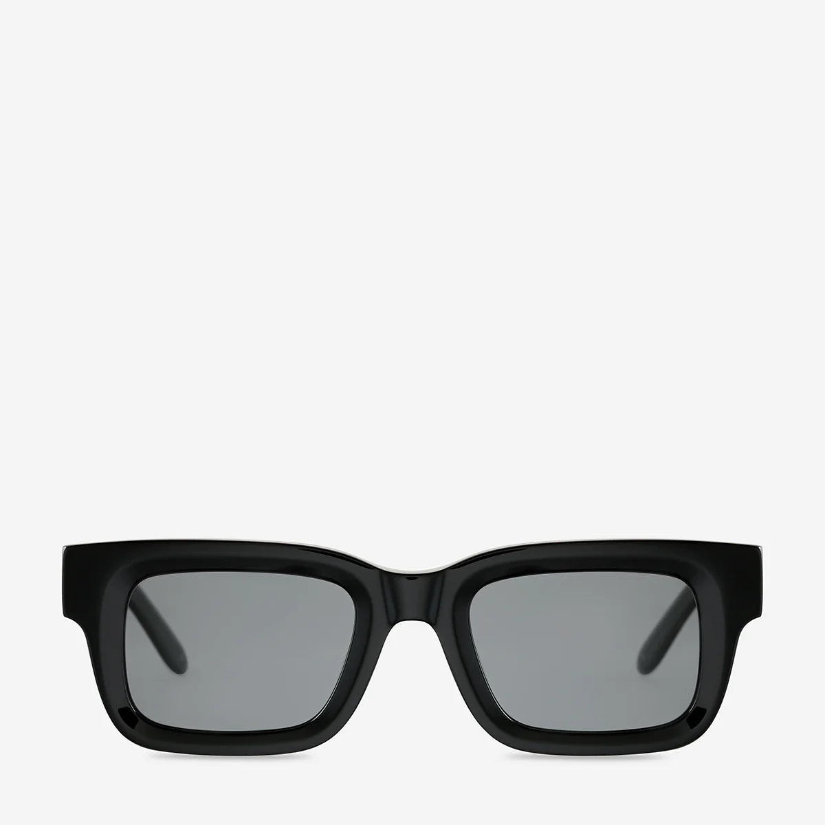 Status Anxiety Disorient Sunglasses - Black