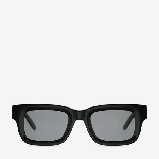 Status Anxiety Disorient Sunglasses - Black