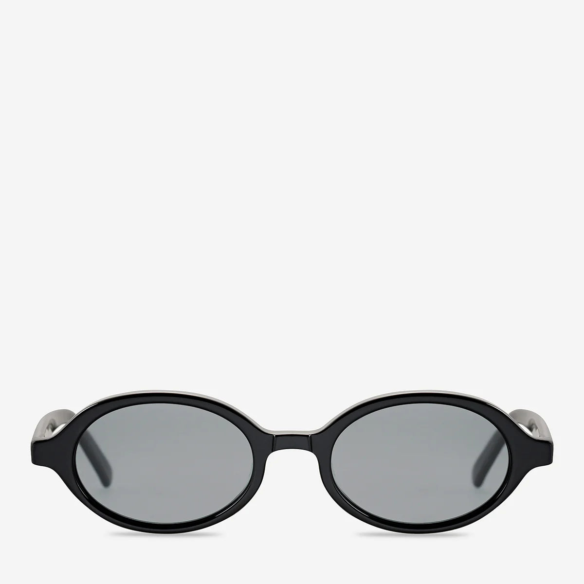 Status Anxiety Wonder Sunglasses - Black