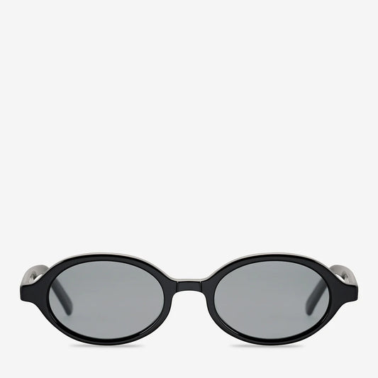 Status Anxiety Wonder Sunglasses - Black
