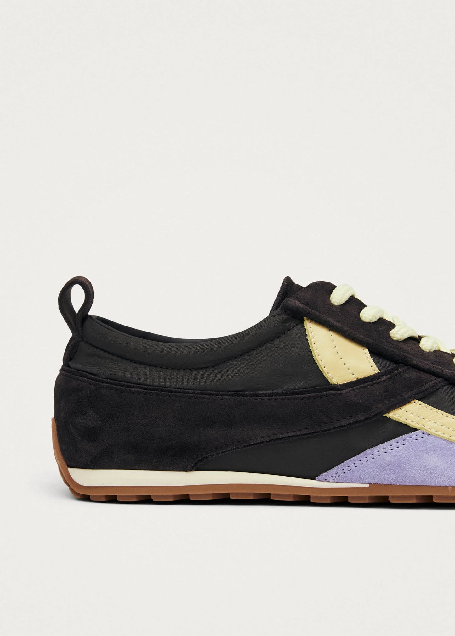 ALOHAS 304 Nylon Brown