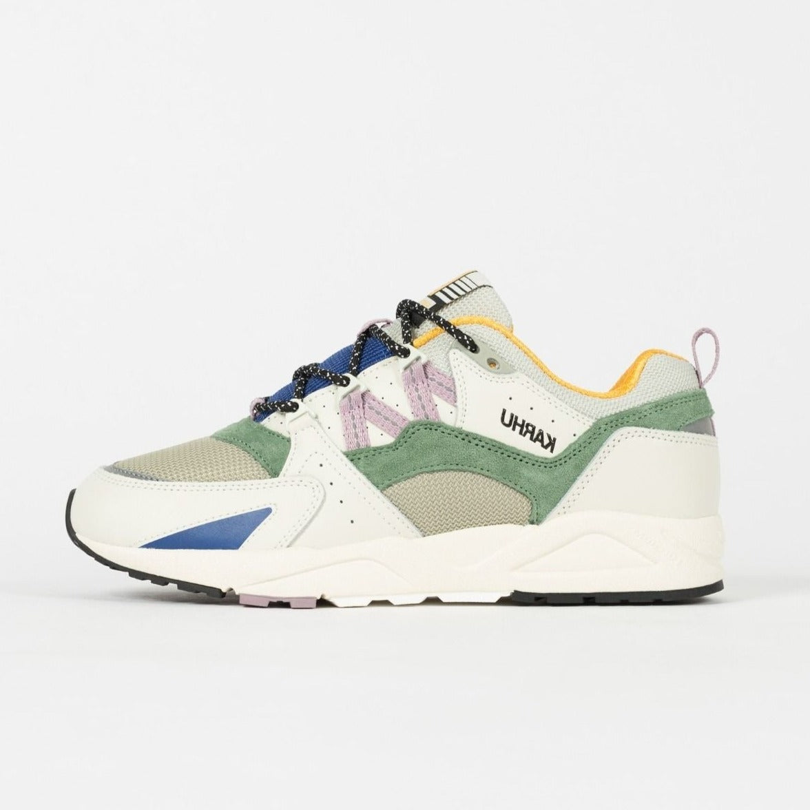 Karhu Fusion 2.0 Lily White/Loden Frost
