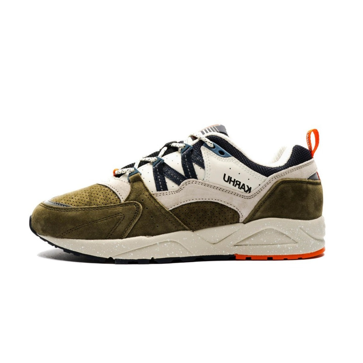 Karhu Fusion 2.0 Capers/India Ink